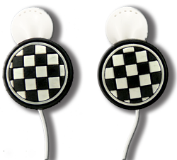 Checker Ball