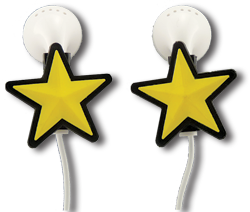 Liberty Star