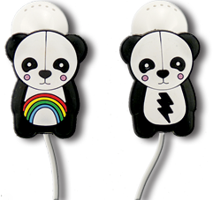 KM Pandas