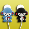 Love Monkeys