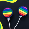 Rainbow Ball